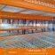 Aceally F,U channel welding steel mesh heavy duty wire decking