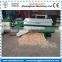 Electric log shaving mill machine price for chicken bedding