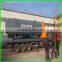 2015 Hot selling!Professional triple pass rotary dryer for sand /slag /sawdust/ore