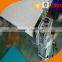 plastic mesh belt conveyor for glass