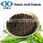 Soil Conditioner Nitro Humic Acid Organic Fertilizer Mix With Urea