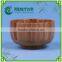wooden bowl for salad