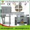 Low Budget High Standard and Good Peformance Piston Stamping Sawdust Pellet Mill