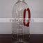 Crude bulk type processing and cooking use cooking oil bottle for plastic with handle 1.8L