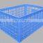 plastic fruit crate