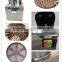 Factory direct sale Chicken feather removal machine l