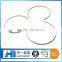 OEM Stainless Steel Spring Strip Spring