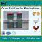 electrostatic technology automatic egg collecting equipment