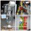 Best quantitative small bag liquid product packing machine with lowest price