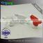 Long handle and two-fingered foam trigger sprayer 28/410,28/400,28/415