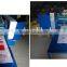 Neweek 3 colors printing equipment nylon plastic bag printer machine