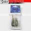 Plastic Carp fishing bait fishing feeder