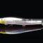 Minnow bait fishing lure hard body 14cm 23g