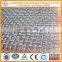 Mine filter 8 mesh stainless steel wire mesh