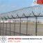 Anping Wanhua--Hot sale Security Airport Fence manufacturer
