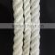 Polyester rigging facilities cordage mooring rope