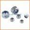  high quality hex insert lock nut m10