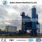 Drum type asphalt mixing plant manufacturer