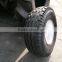 Chinese atv wheel spacer trailer wheels