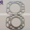 agriculture machinery tractor parts cylinder S195 head gasket