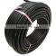 high pressure flexible high temperature pvc air hose black