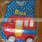 Funny Colourful Printed Child Apron
