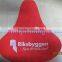 waterproof bike seat cover with pouch made in china