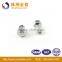 LWJX8*8-H13 Factory Direct screws car studs bicycle tire studs