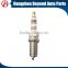 Best selling OEM auto spare parts iridium spark plug for Peugeot , Toyota , Changan Fordcar , New Benz