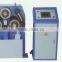 LMS Hydraulic iron angle section bending machine