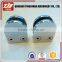 Factory price hardware stainless steel hanging glass clamp