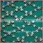 Welded Razor Barbed Wire Fence /Cheap Fence for Military