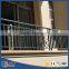 China Factory Supply Eco Friendly Steel Terrace Design