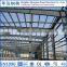 EN1090 Euro code steel structure warehouse drawing