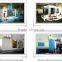 Popular 110v ac motor double acting hydraulic power pack unit