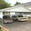 Car shed