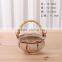 Ceramics Flower Pot for Home Office Desk Garden Decoration