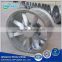 1000 mm high speed high temperature electric axial fan