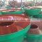 Hot sale grinding gold machine/ore separating machine
