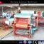 Industrial BX218 drum wood chipper/wood chipping machine/wood chips making machine