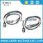 High Level Mesh Wire Rope Cable Grip/Cable Pulling Grip/Cable Socks