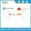 SZ4A-13 130KN Balancing Head Boards Running Board for Four bundle conductors