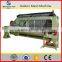 High quality gabion net weaving machine price