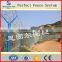 high quality secure-nett fence pvc coated nylofor 3d fence