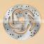 11.5" Rear Brake Rotor Disc For Sportster Softail Touring Dyna 41797-00
