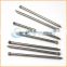 Manufacture high quality low price plastic cap nails/iron nails/roofing nails