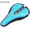 CoolChange 10008 Breathable Bike Cycling Sponge Saddle Seat Cushion Cover For Moutain Bicycle Road Bike