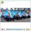 ISO Standard Horizontal End Suction Centrifugal Water Pump