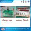 [ROTEX MASTER] Round logs chip machine wood chipper wood crusher forest