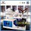 Wood pelleting machine, CE biomass wood pellet line popular used in Bulgaria